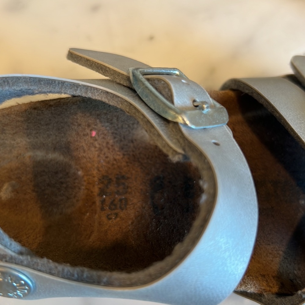 Birkenstock Rio - Picture 6 of 6